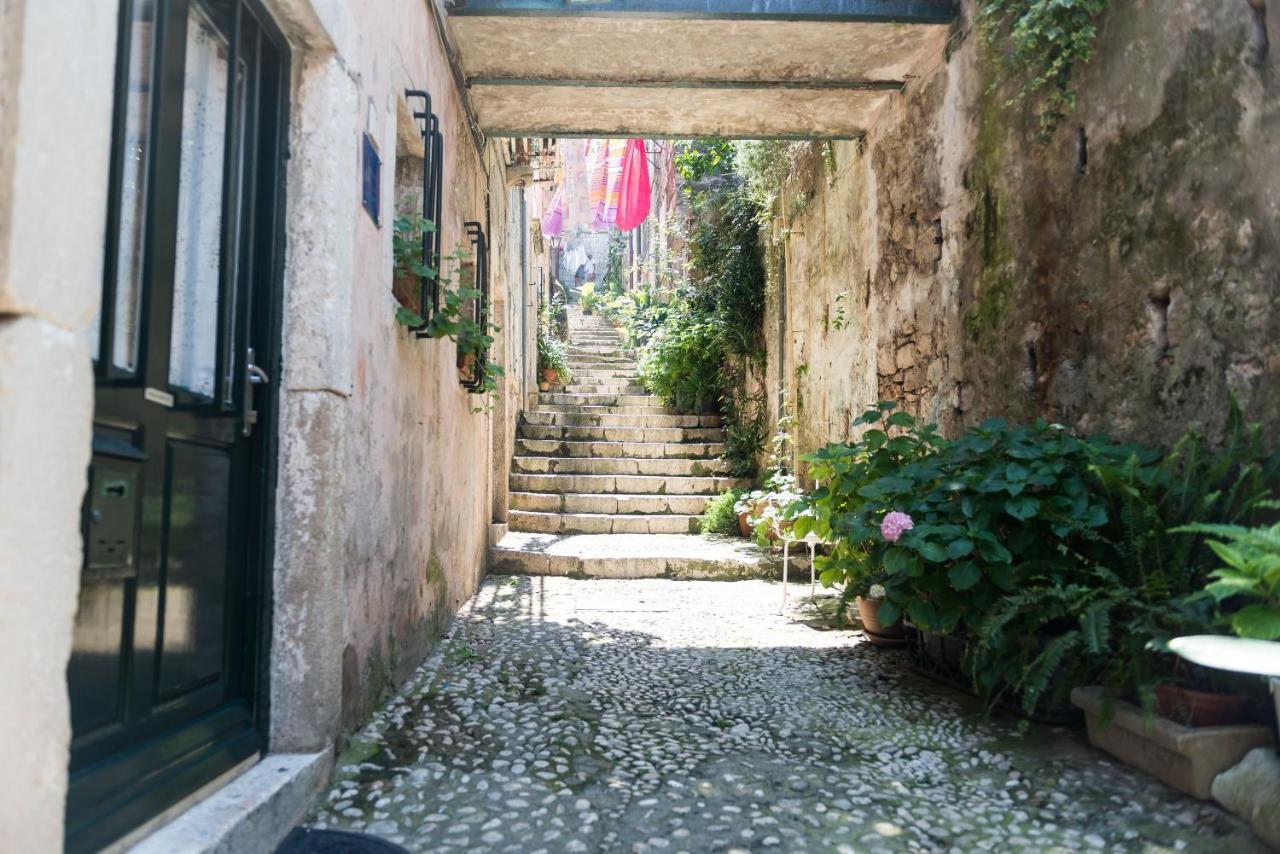 Apartment Taura Dubrovnik Eksteriør billede