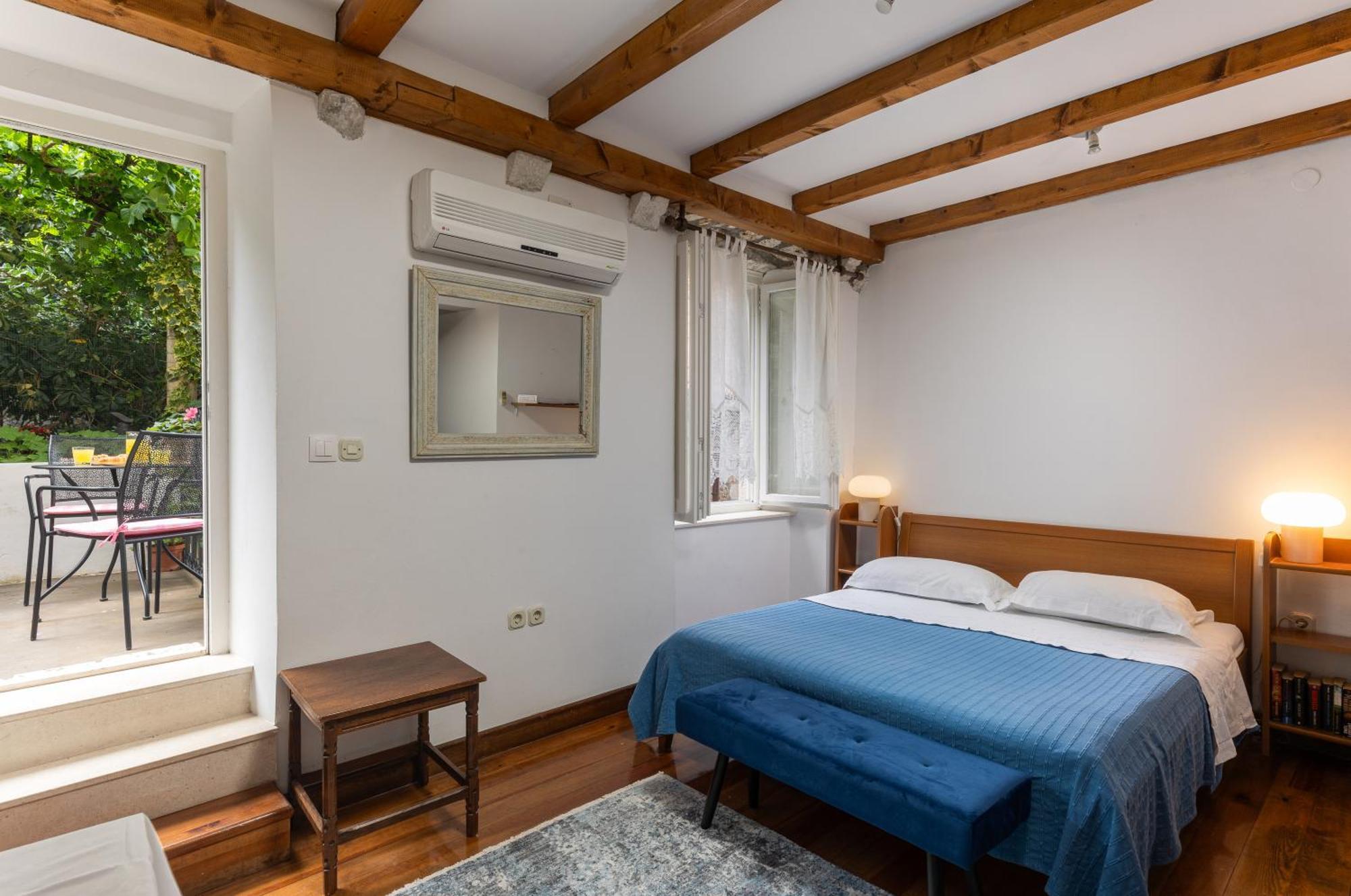 Apartment Taura Dubrovnik Eksteriør billede