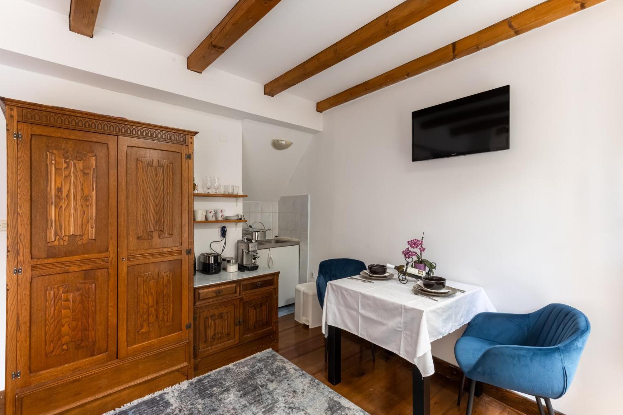 Apartment Taura Dubrovnik Eksteriør billede
