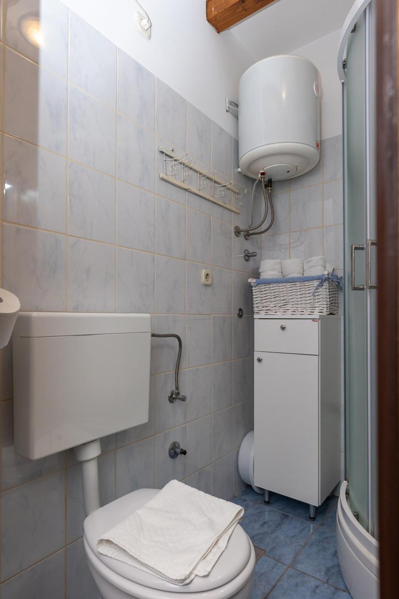 Apartment Taura Dubrovnik Eksteriør billede