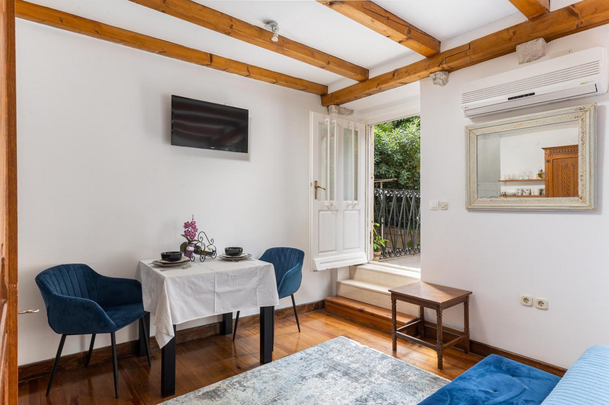Apartment Taura Dubrovnik Eksteriør billede