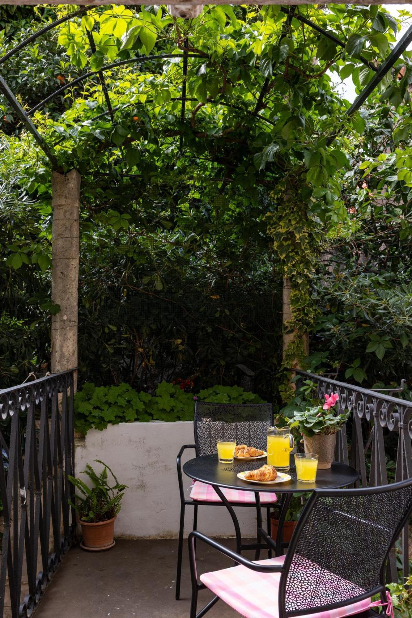 Apartment Taura Dubrovnik Eksteriør billede