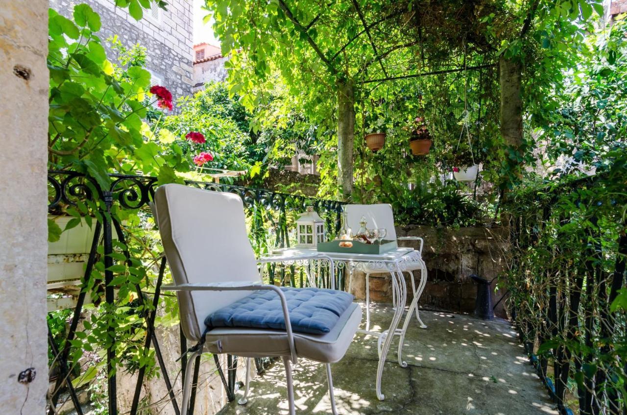 Apartment Taura Dubrovnik Eksteriør billede